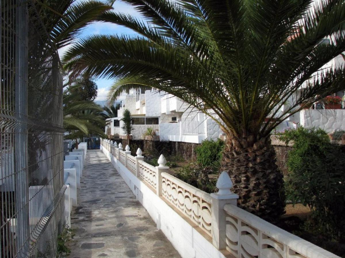 Apartamento Casa Tavio 3 Arona (Tenerife)