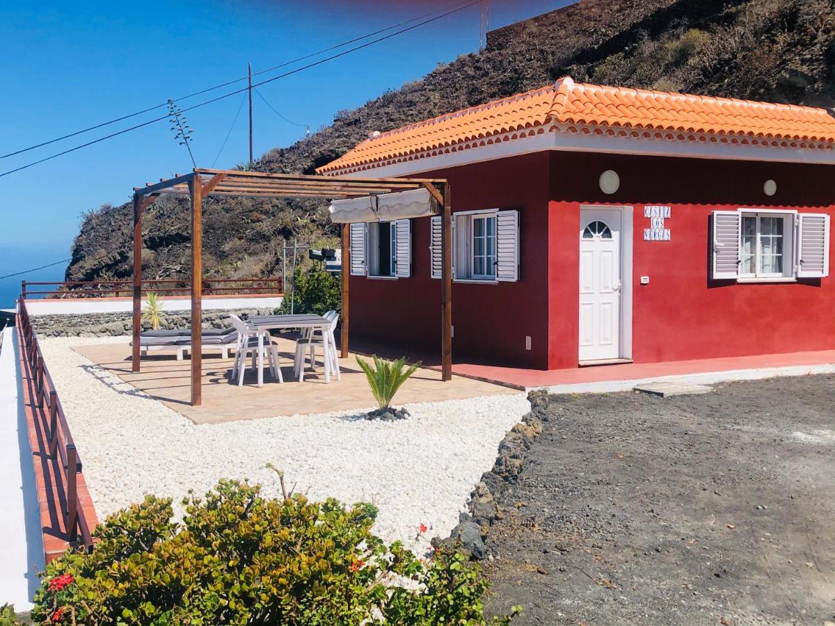 Casita Vergas Holiday home *