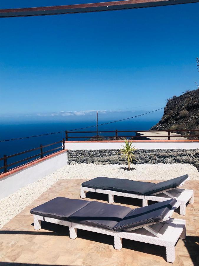 Holiday home Casita Vergas *