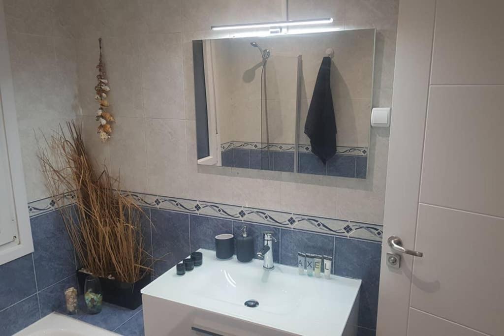 Apartamento Coqueto ático Con Terraza