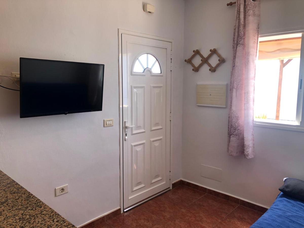 Casita Vergas Holiday home