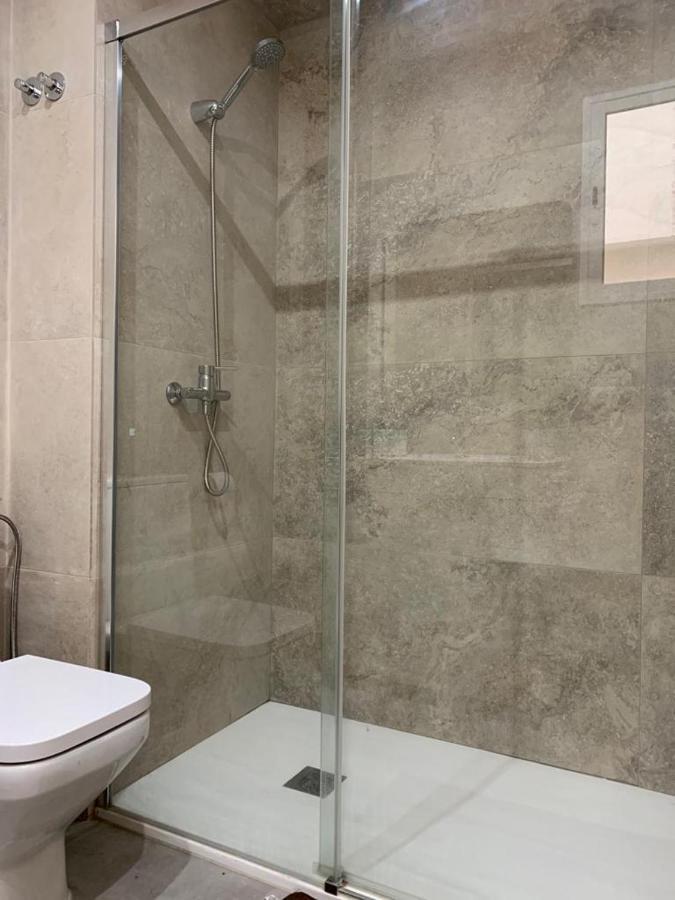Uim Mediterraneo Pb Aragon B Wifi Apartment