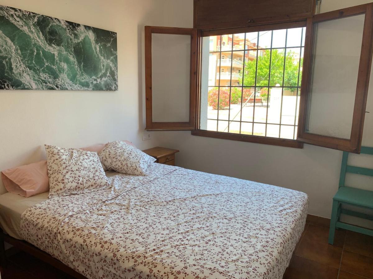 Badia Beach- Apartment Empuriabrava