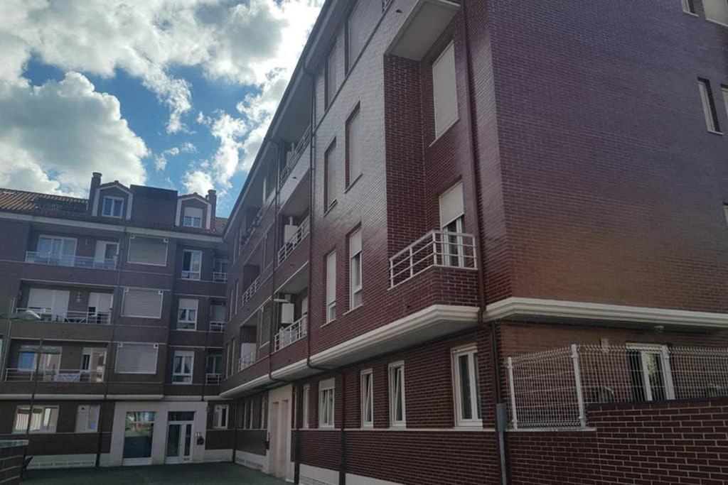 Apartamento Coqueto ático Con Terraza