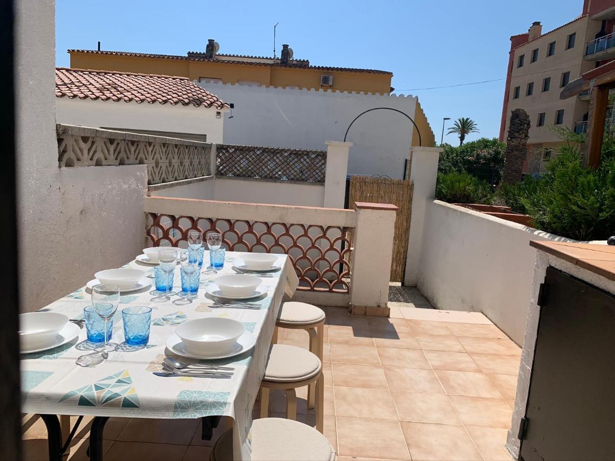 Badia Beach- Apartment Empuriabrava
