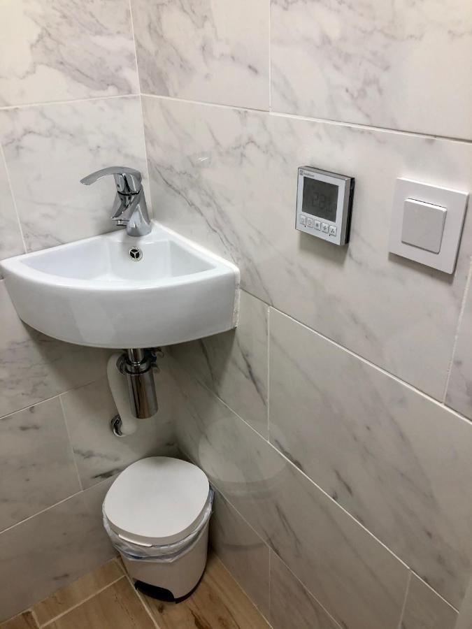 Pintoresca Habitacion, Piscina Climatizado Y Sauna * Massanet De La Selva