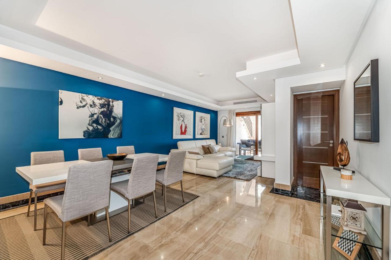 Bahia De La Plata De Spain Boutique Apartamento