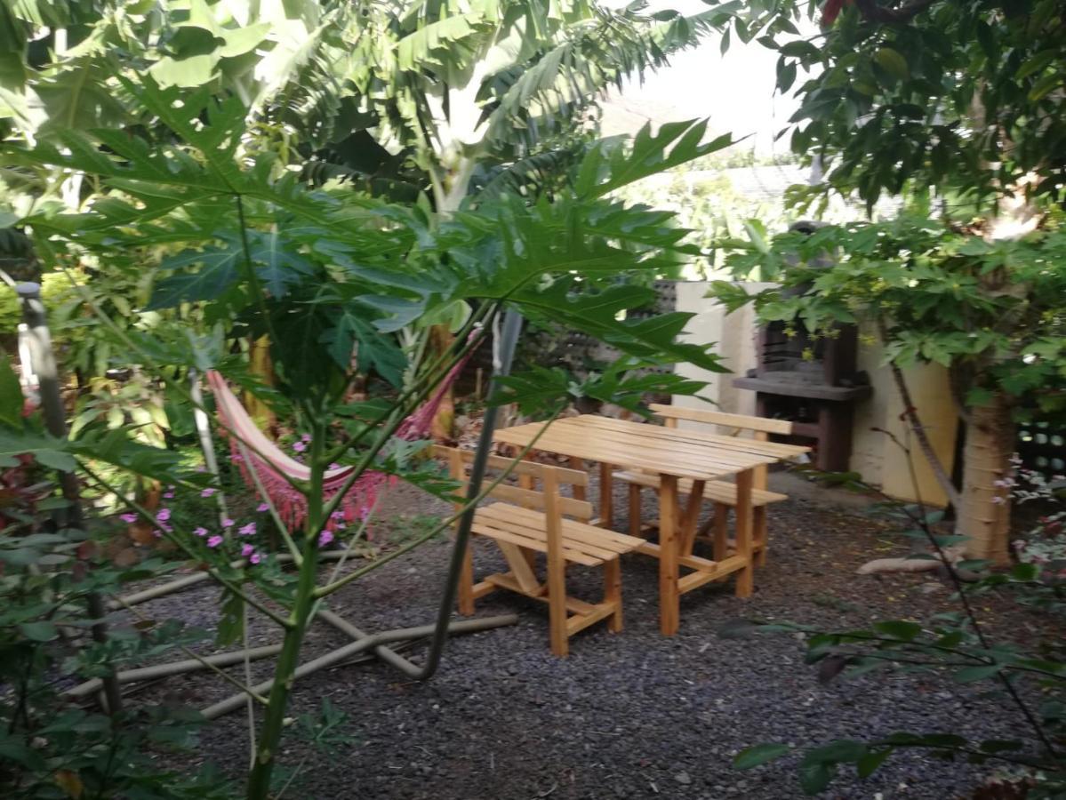 Casa Banana Holiday home *