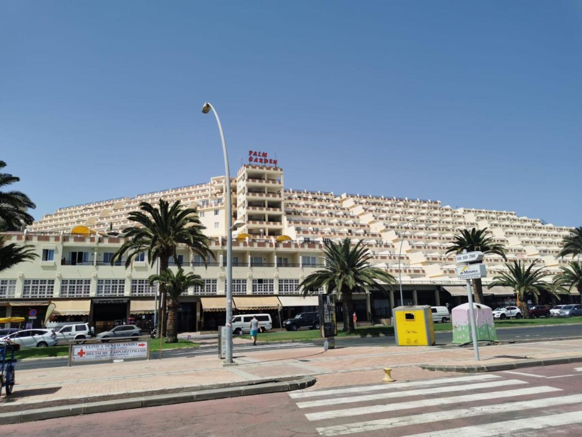 Apartment Playa Mirar In Palm Garden *