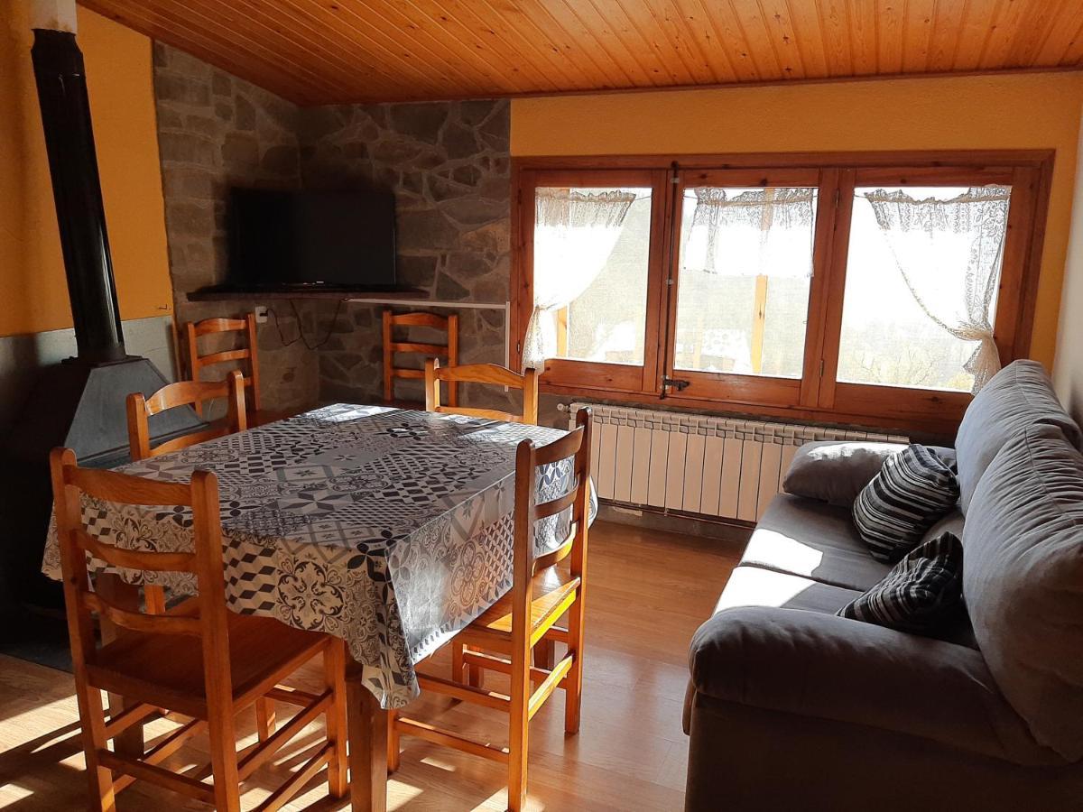 Apartment Mas Pujol