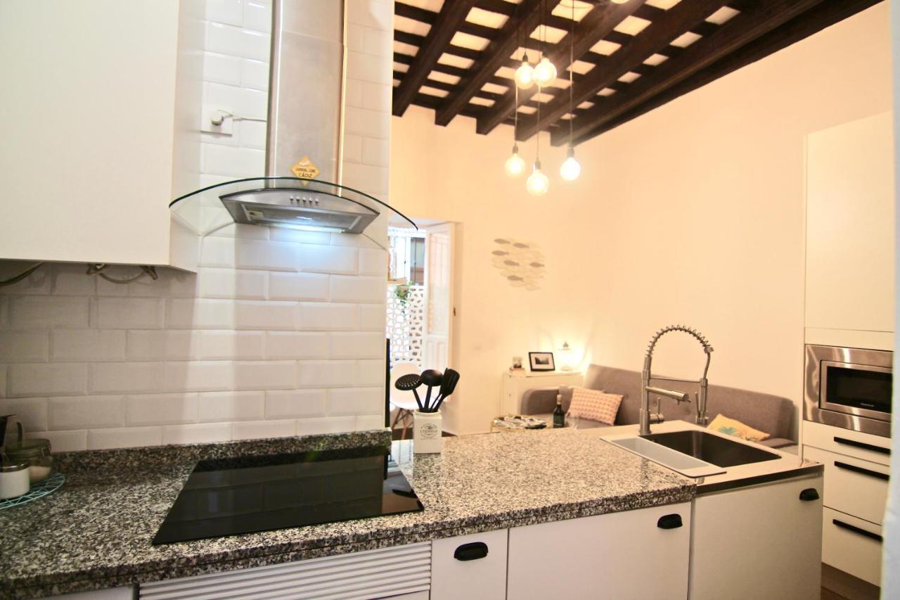 Oh Apartamento Cádiz