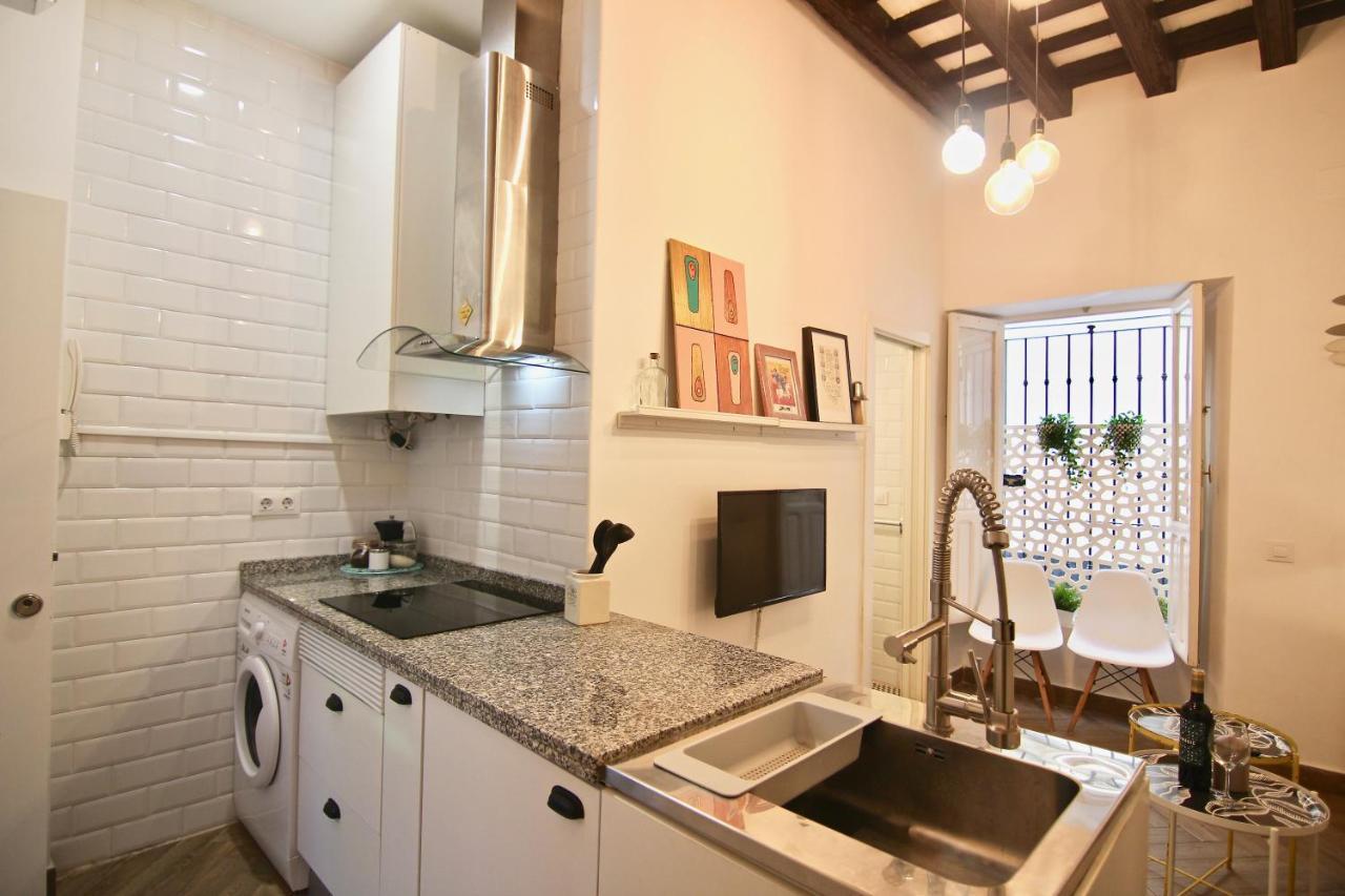 Oh Apartamento Cádiz