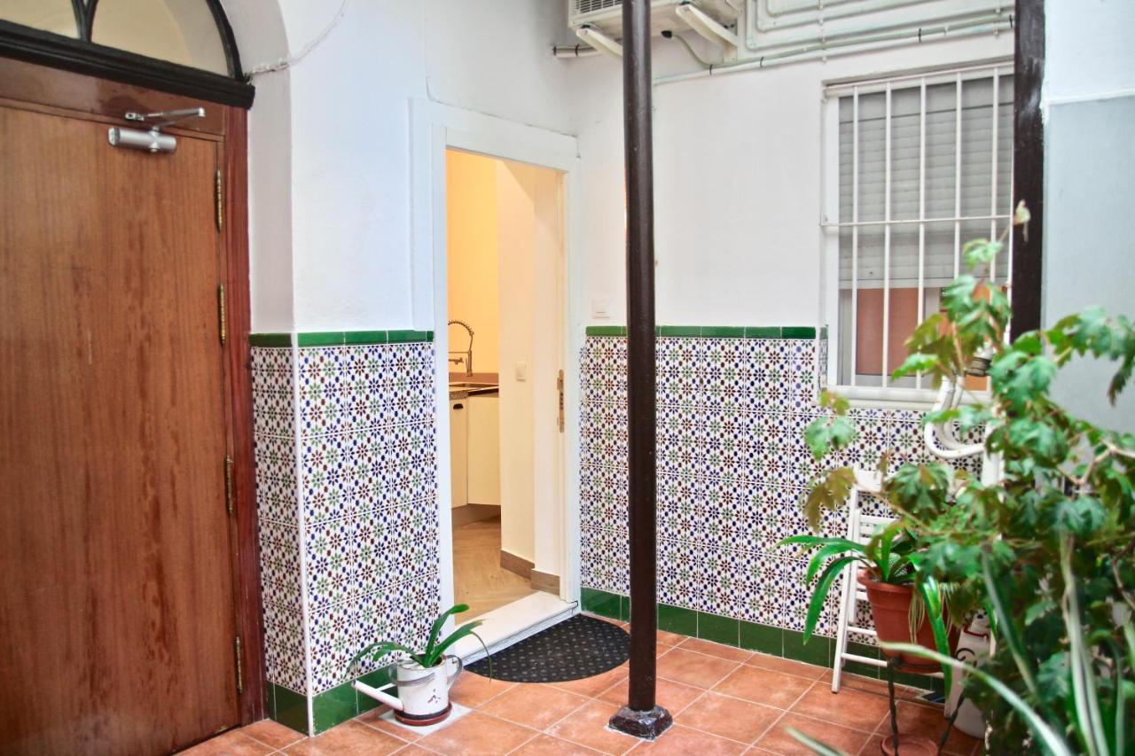 Apartamento Oh *