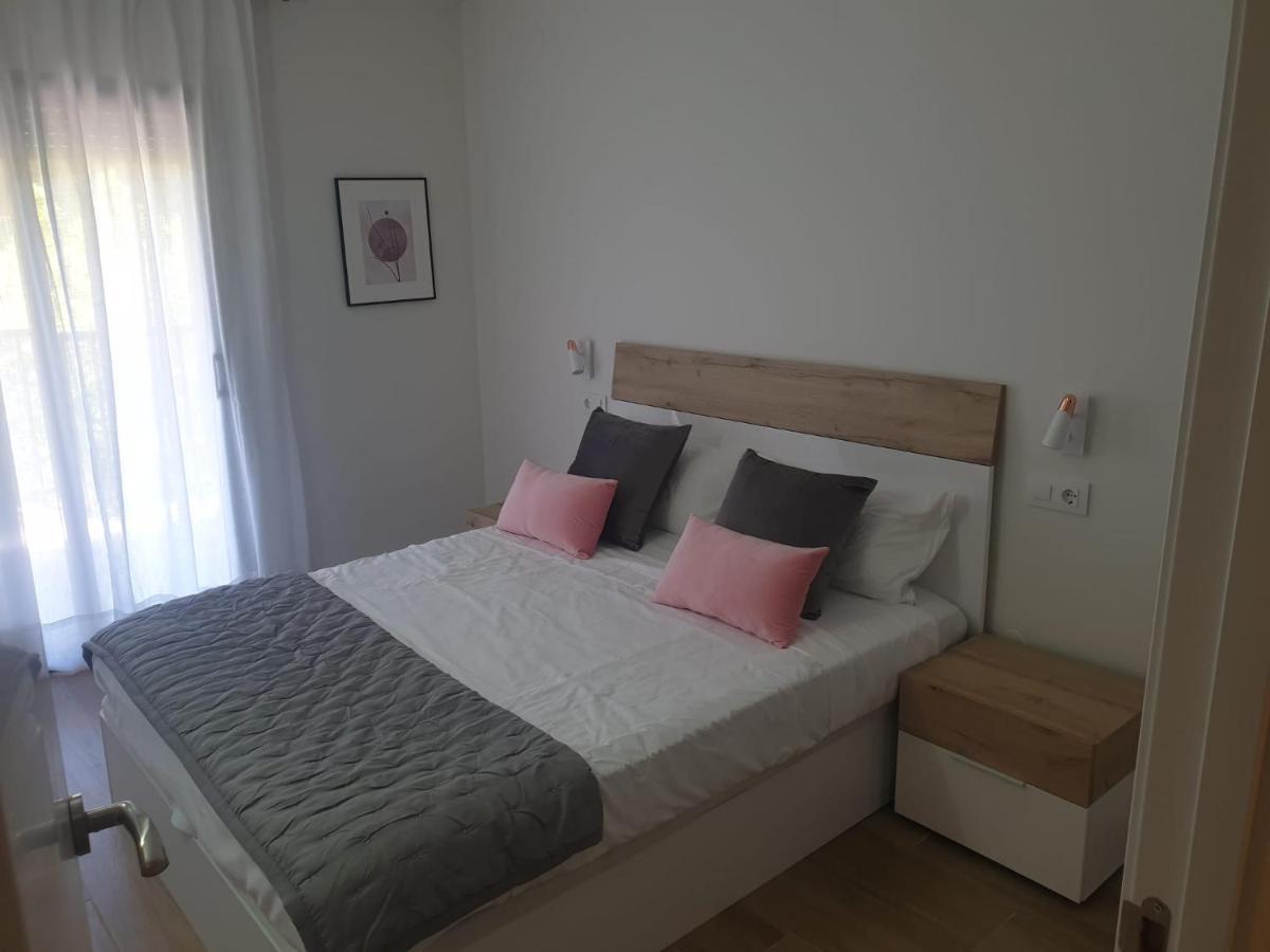 Apartamento Maxx