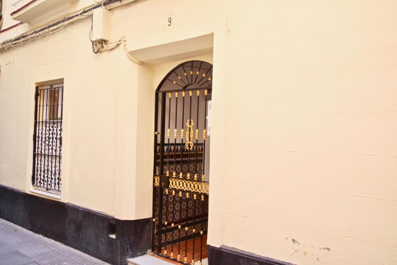 Oh * Cádiz