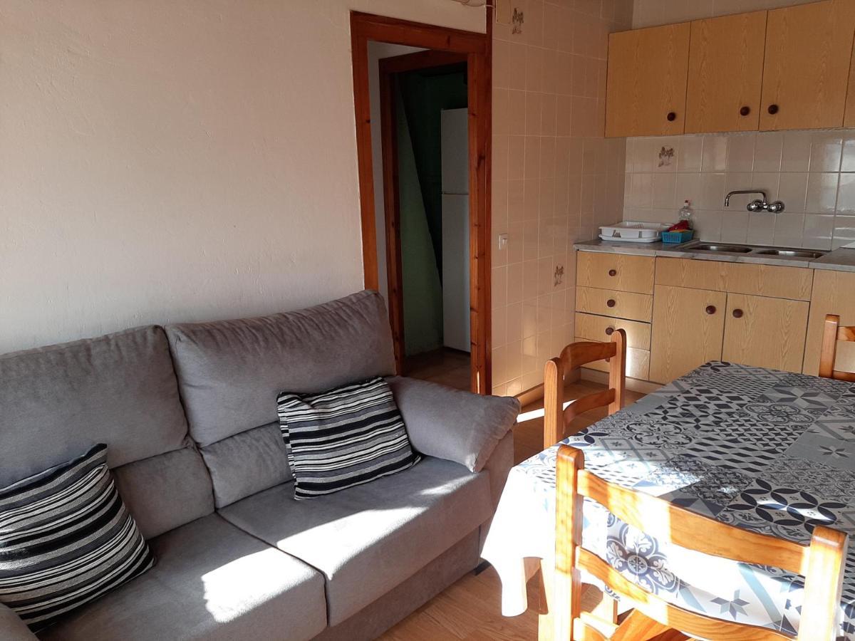 Apartment Mas Pujol