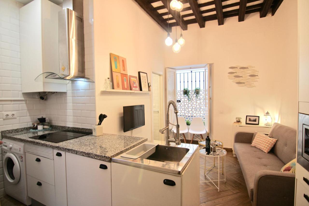 Oh Apartamento *