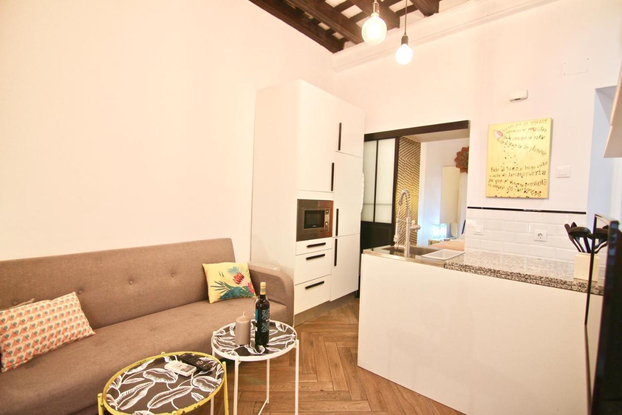 Apartamento Oh *