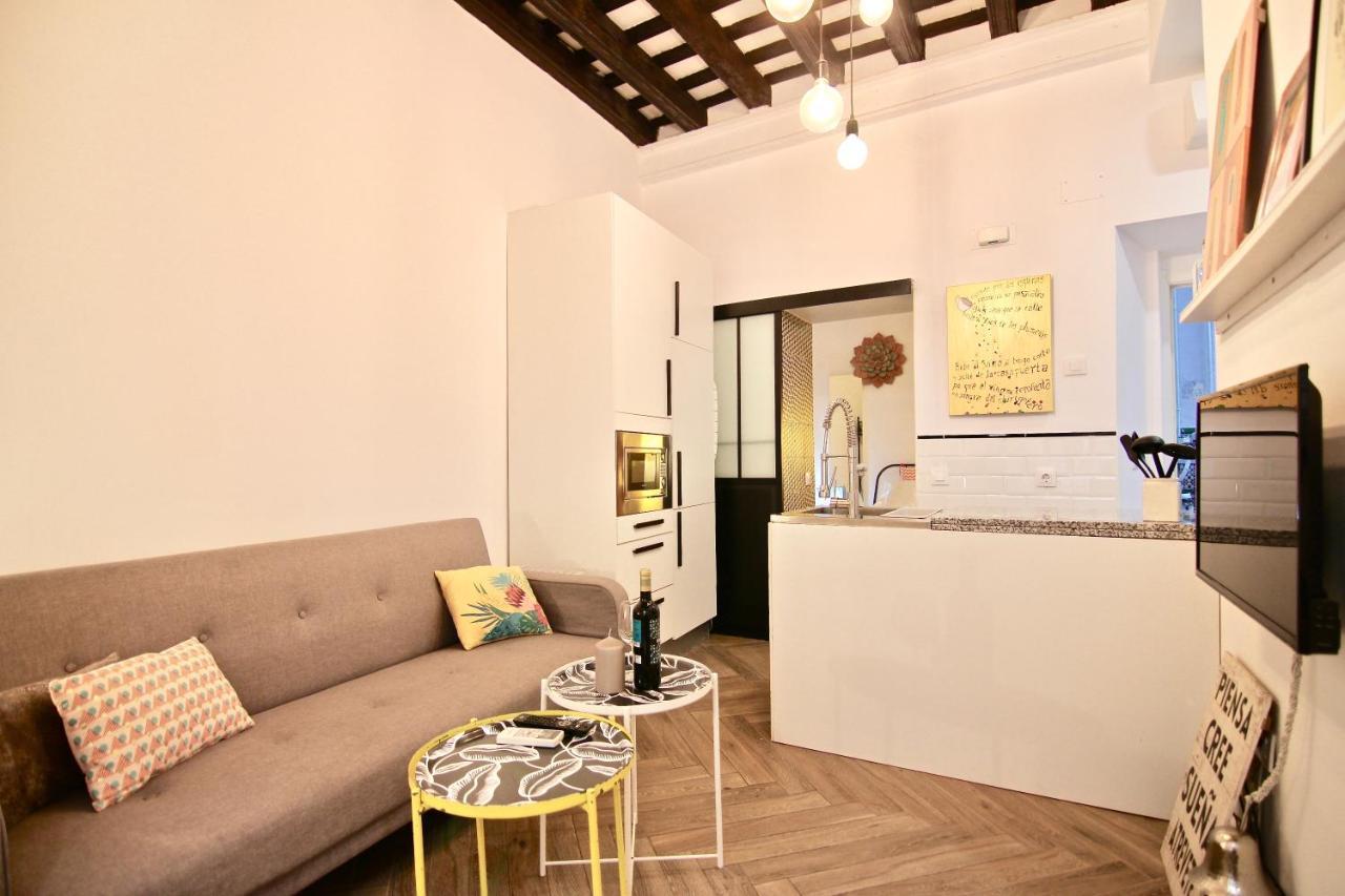 Oh Apartamento *