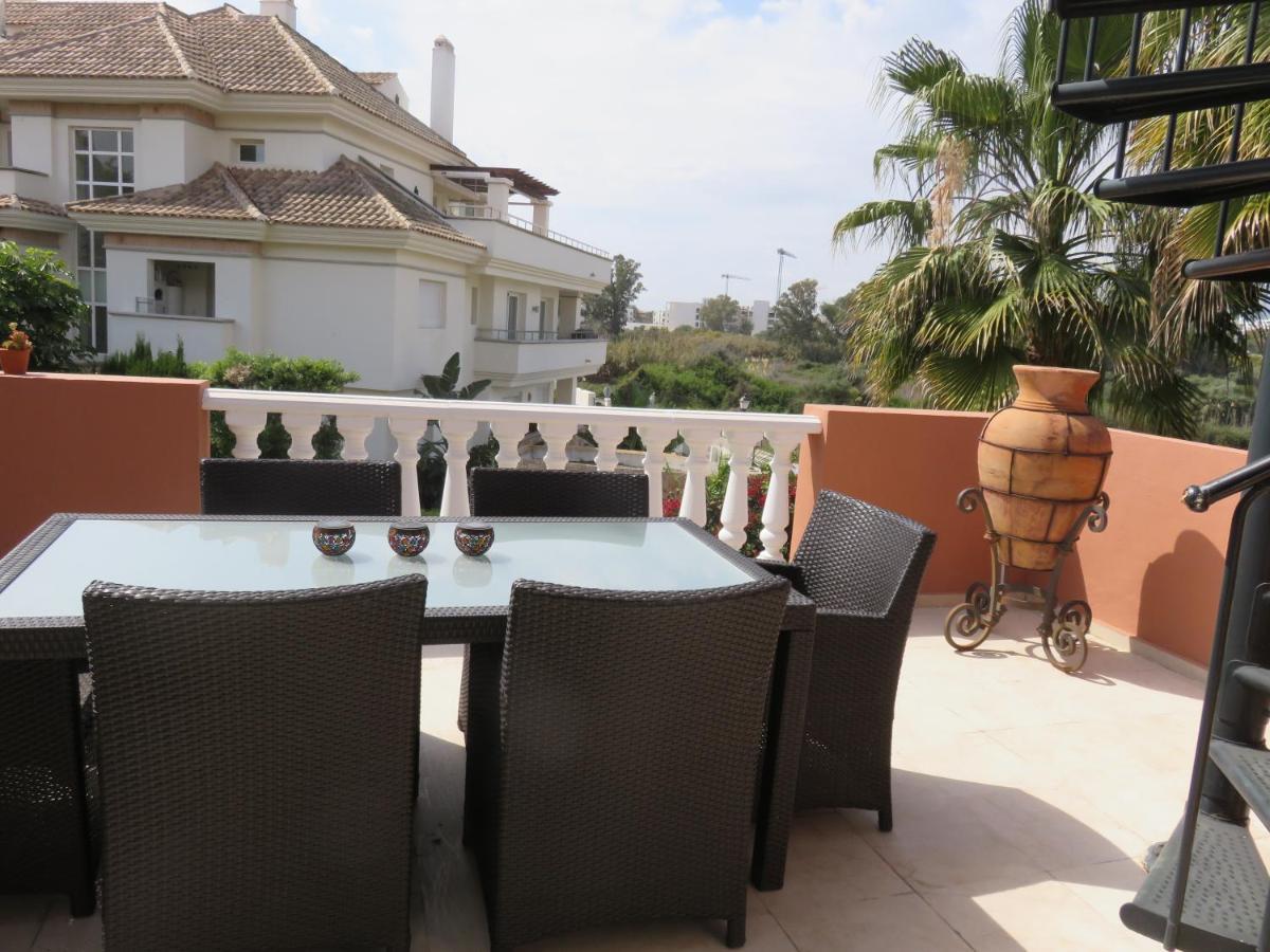 Apartamento Beachside