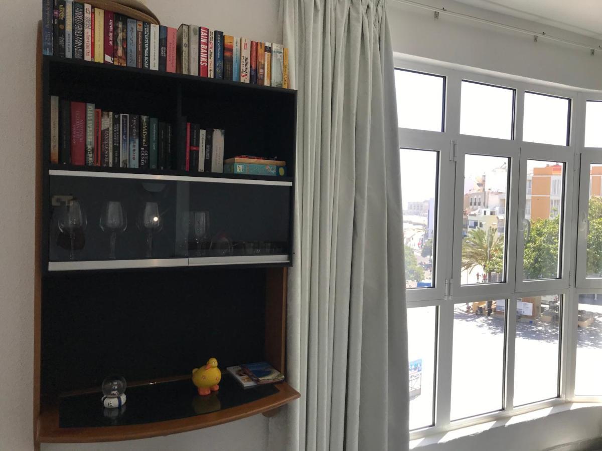 Playa Grande, View Apartment