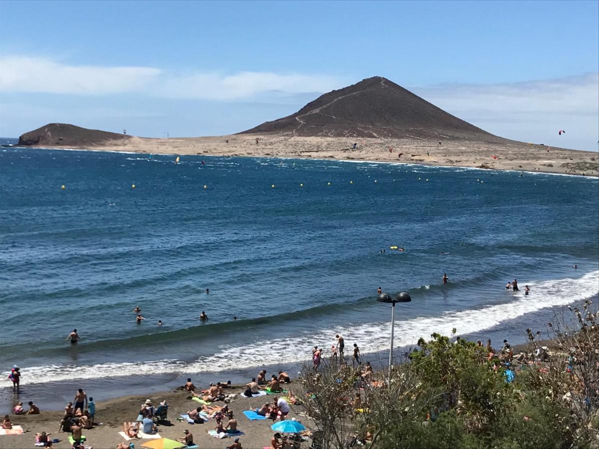 Apartment Playa Grande, View *