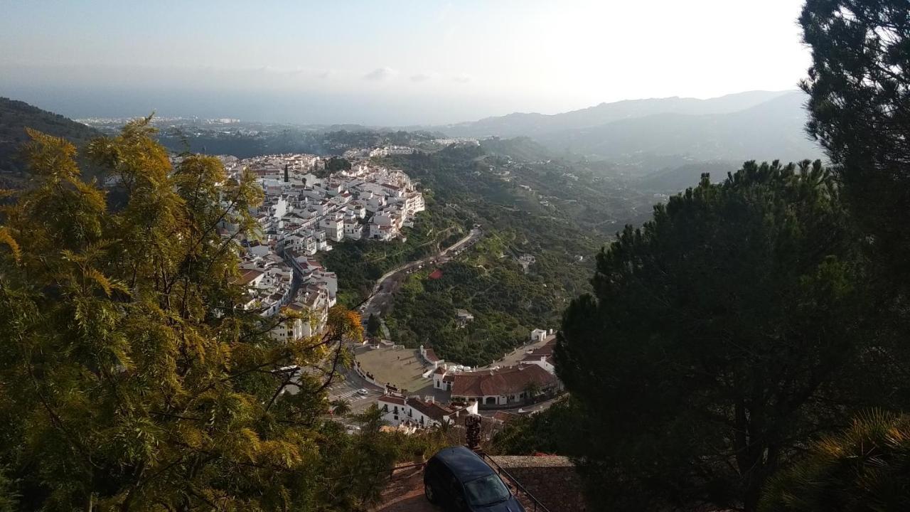 Сasa de vacaciones Casa Muñoz Acosta