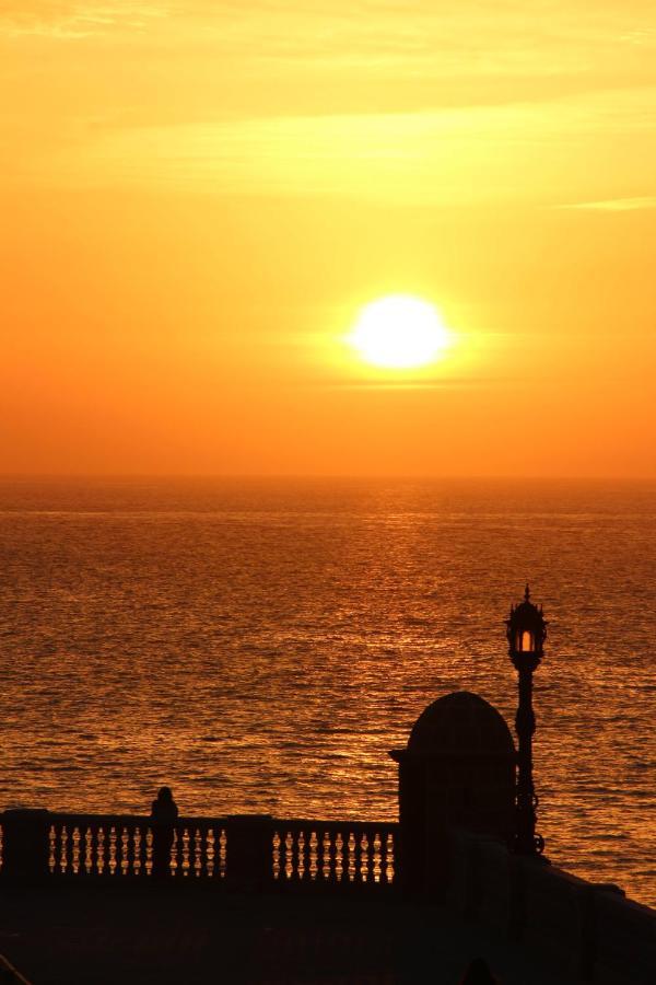 Oh Cádiz