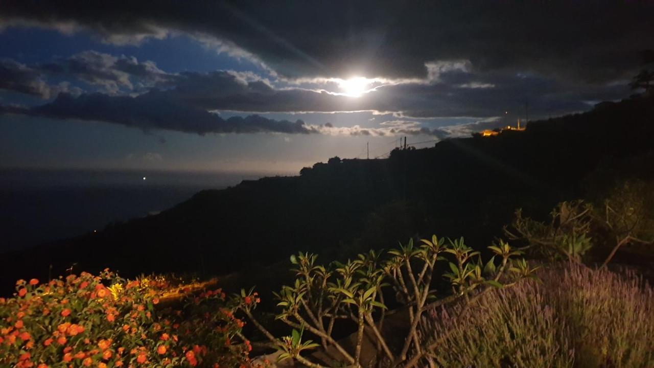Сasa de vacaciones Casita Estrella Del Norte Puntallana