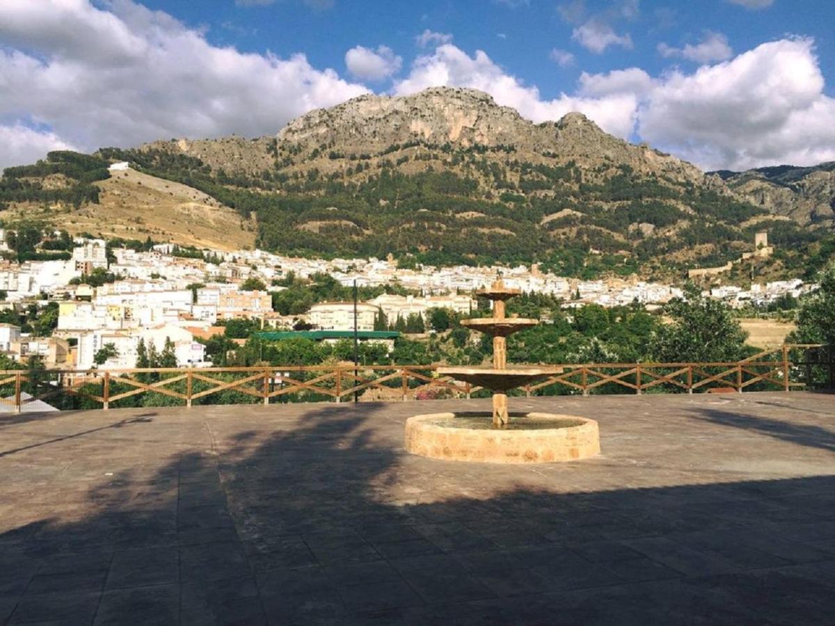 Casa De Madera Zumacar V Cazorla
