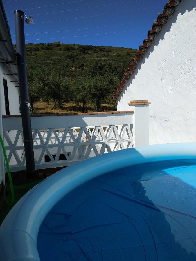 Holiday home Ventanas A La Sierra