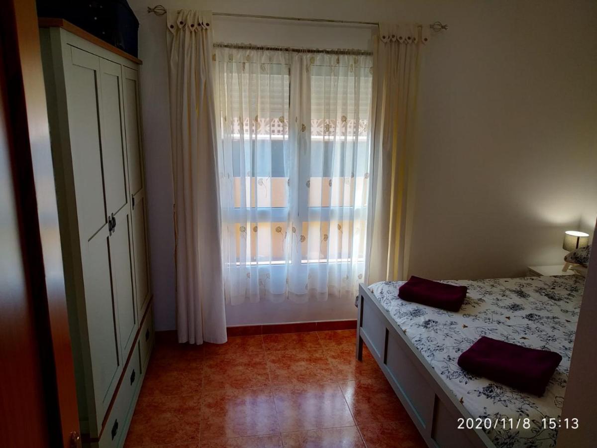 Apartment Casa Laura Caleta De Fuste