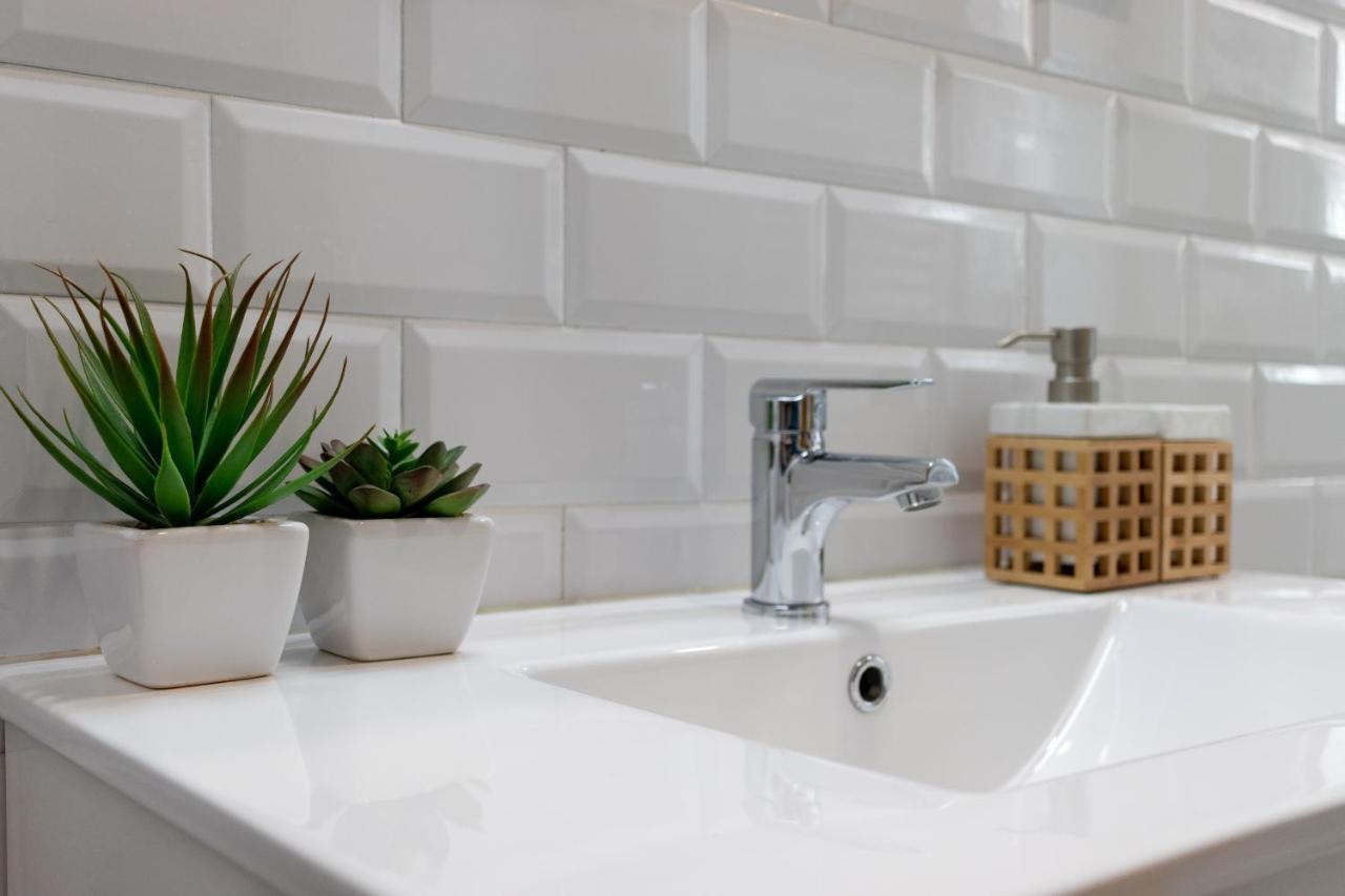 Apartamento Kuia En El Centro De Al Lado Del Metro *