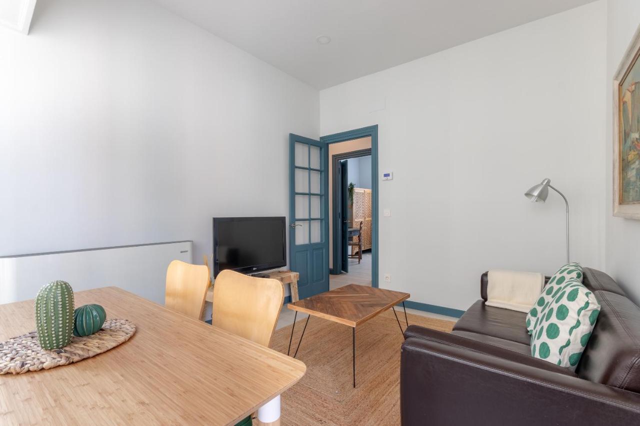 Apartamento Kuia En El Centro De Al Lado Del Metro