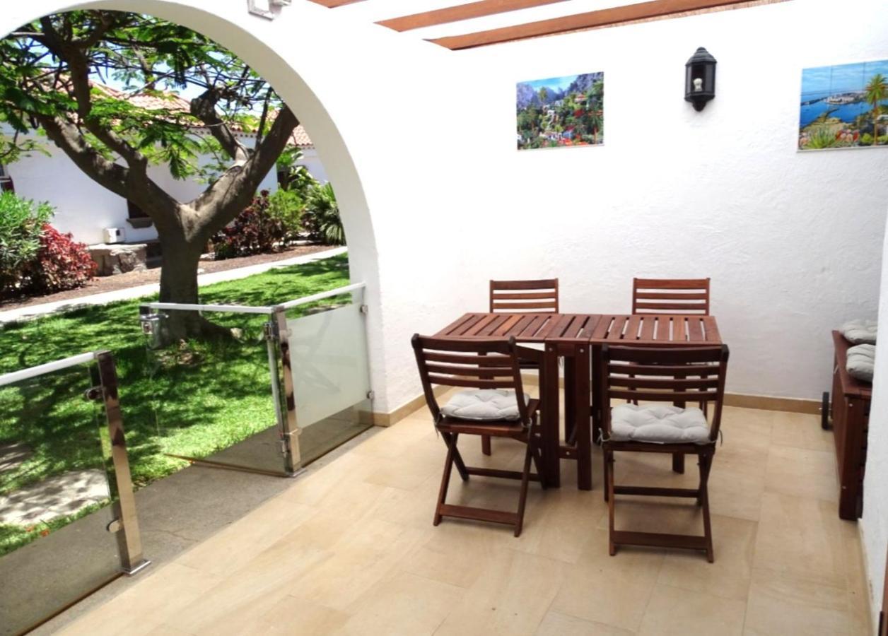 Lujoso Y Moderno Bungalow - Complejo Parque Golf - * Maspalomas (Gran Canaria)