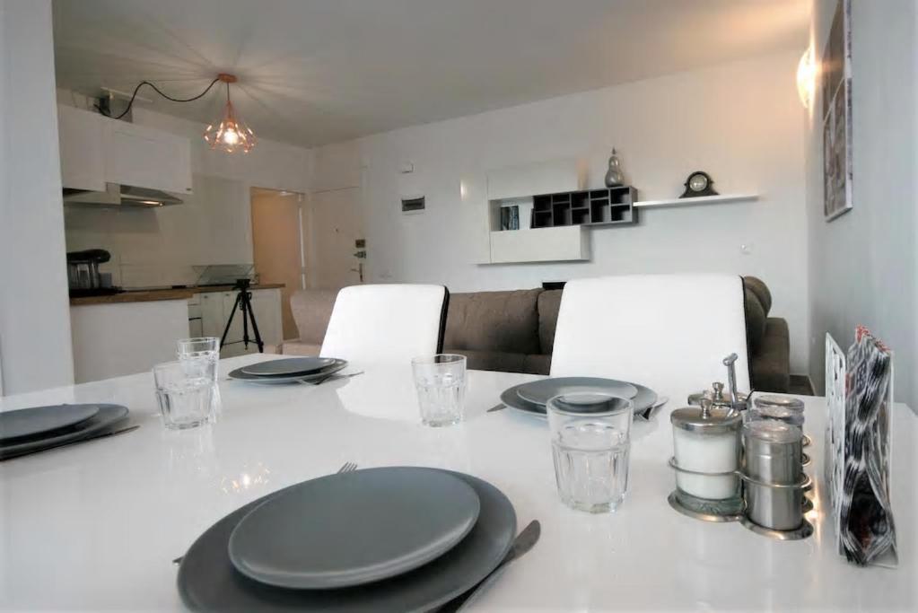 Super Cozy Holiday At South Tenerife Apartamento