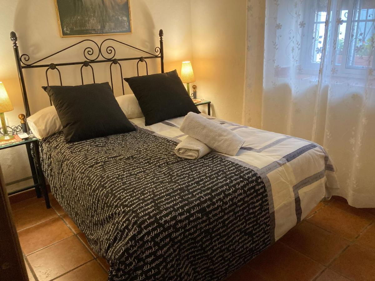 Casa Rustica Pueblo Сasa de vacaciones