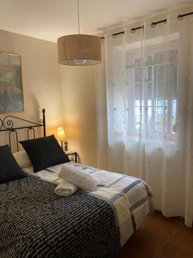 Сasa de vacaciones Casa Rustica Pueblo Mijas