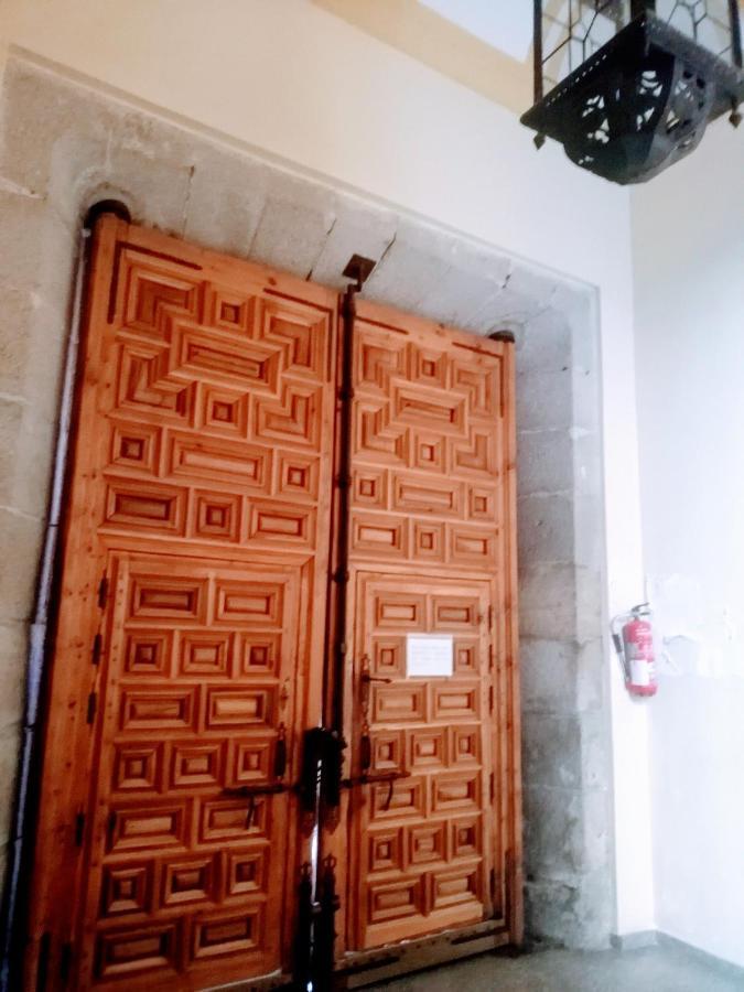 Apartment Palacio Siglo Xvi