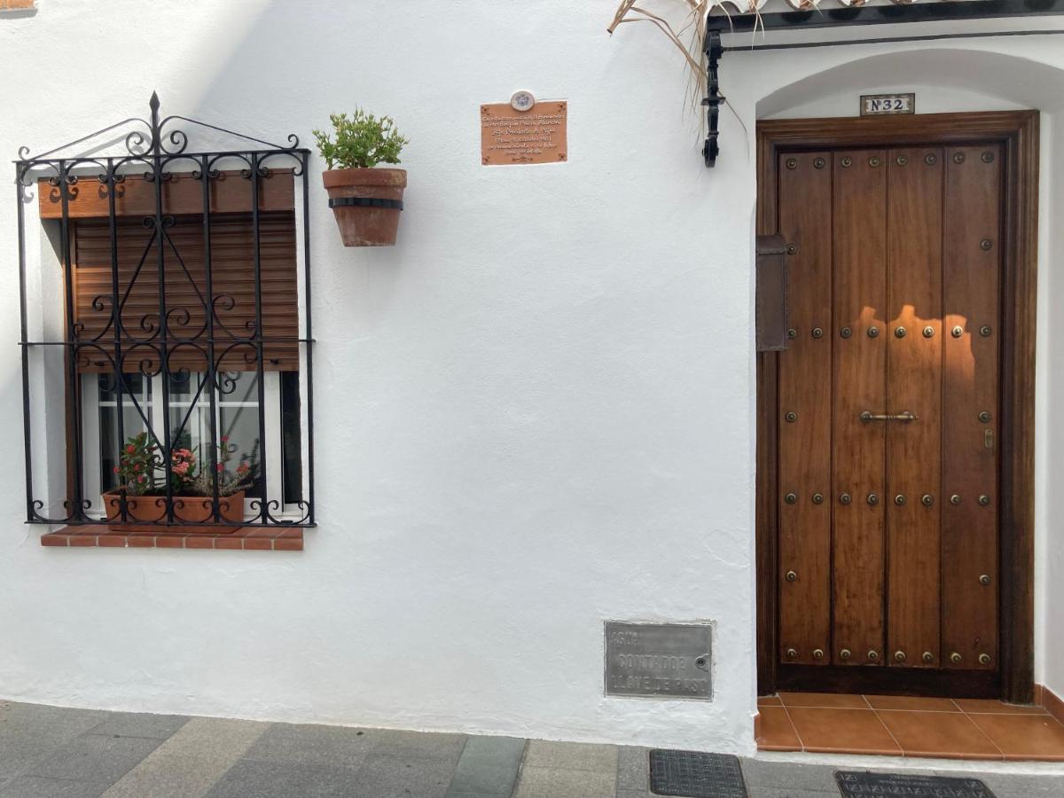 Casa Rustica Pueblo *