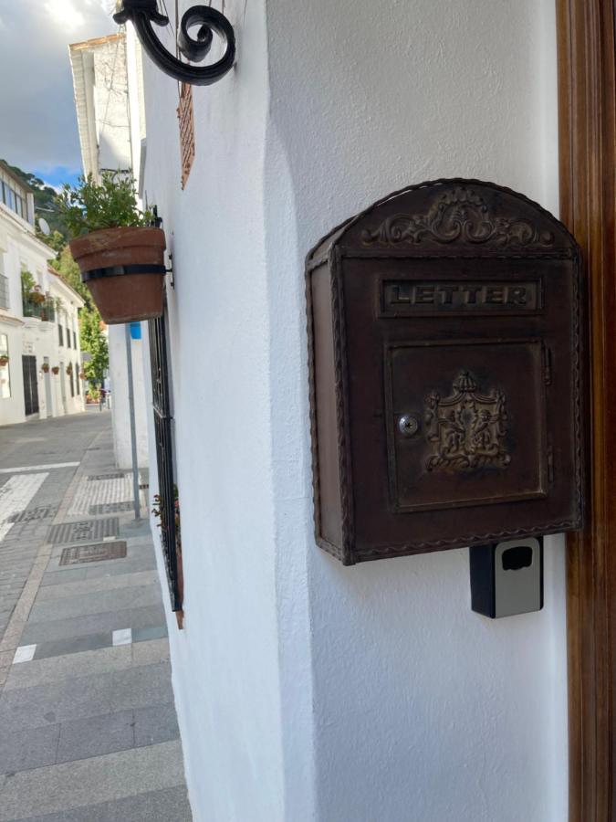 Сasa de vacaciones Casa Rustica Pueblo
