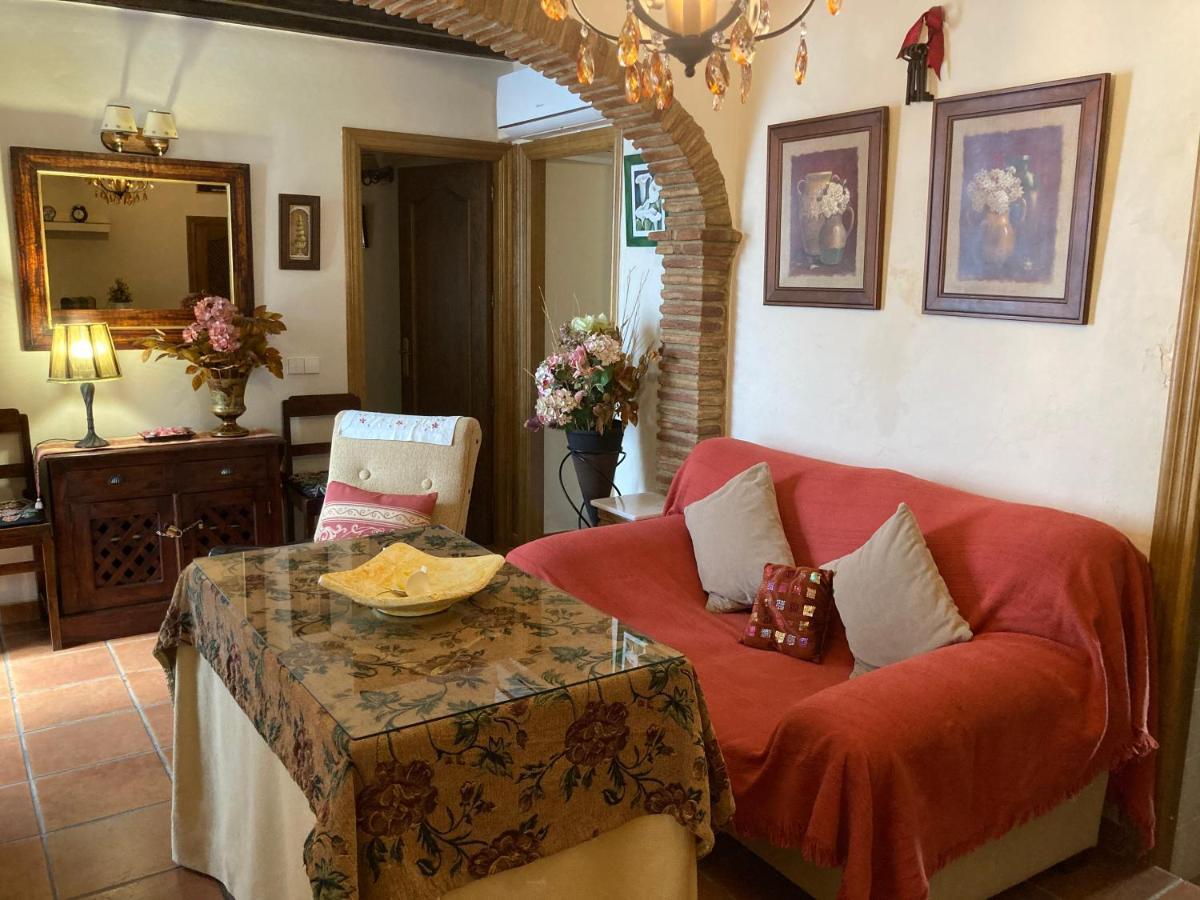 Casa Rustica Pueblo Mijas