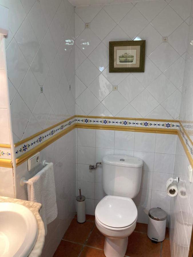 Casa Rustica Pueblo Сasa de vacaciones