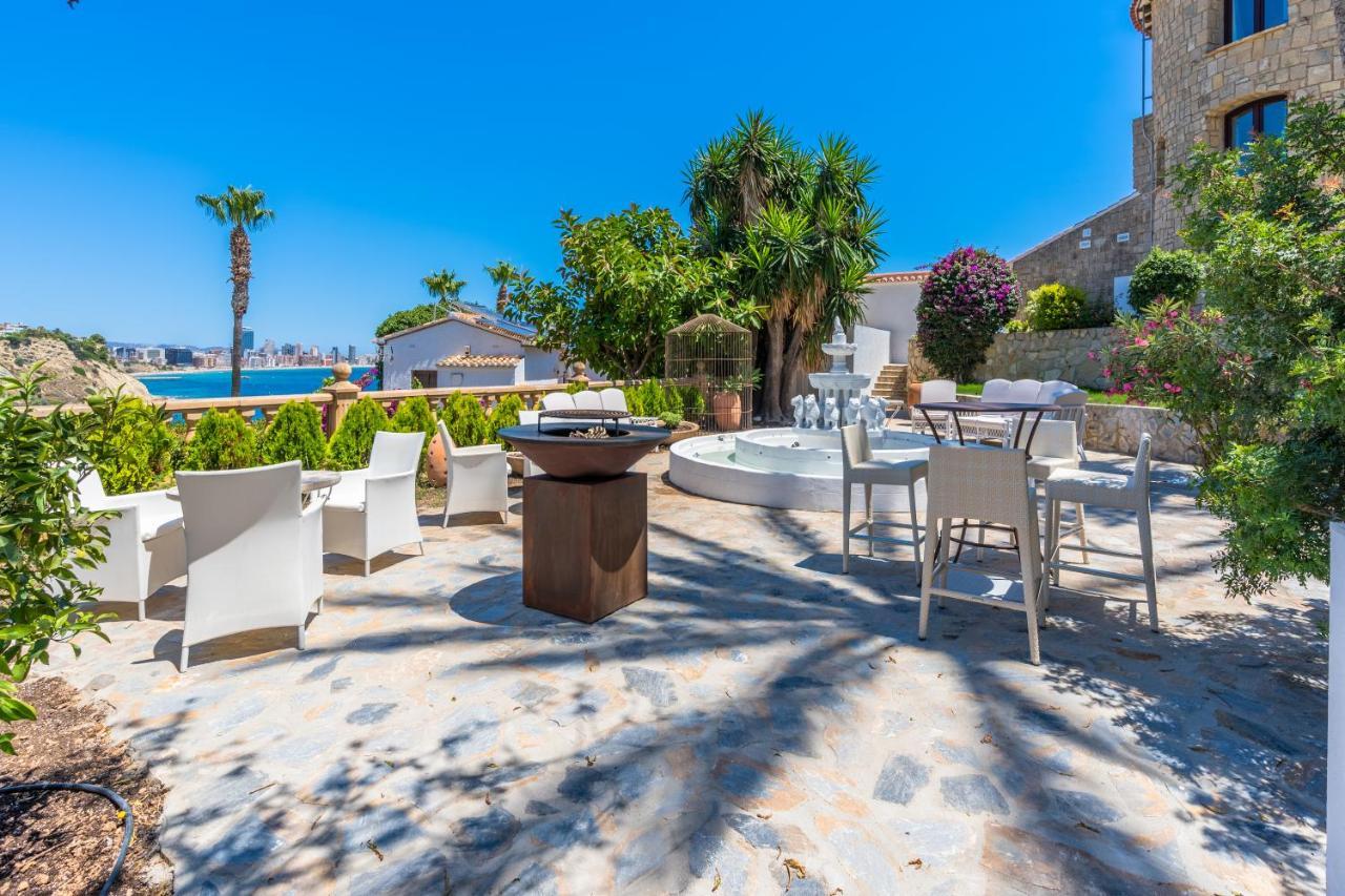 Villa Maryvilla Inspiracion Y Vacaciones - Grand Penon