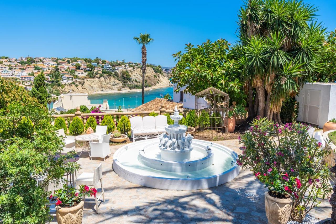 Maryvilla Inspiracion Y Vacaciones - Grand Penon *