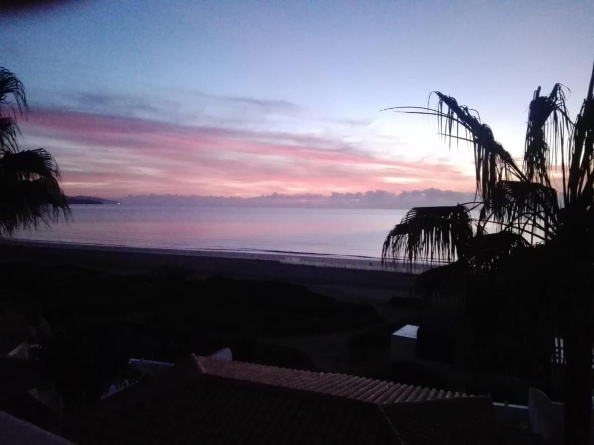 Casa Azul 2bedroom & Ocean View Terrace Wifi Premium Сasa de vacaciones Costa Calma