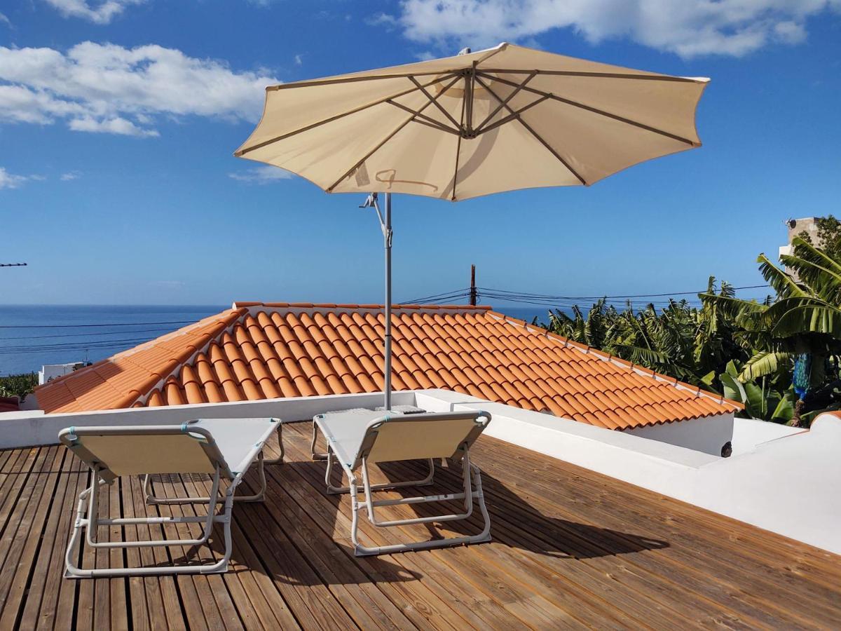 Casa Morros Tazacorte