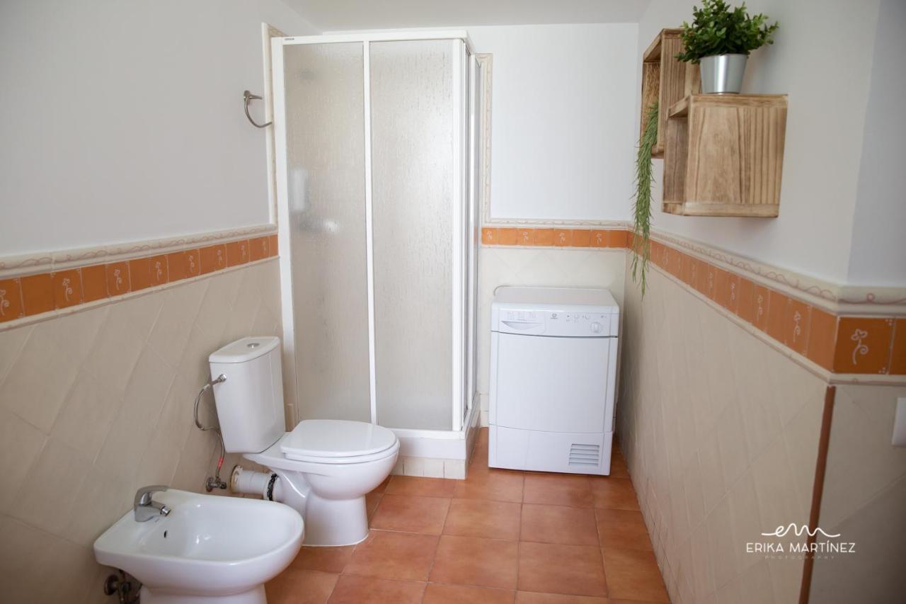 Jerez Centro Mrz Apartamento *