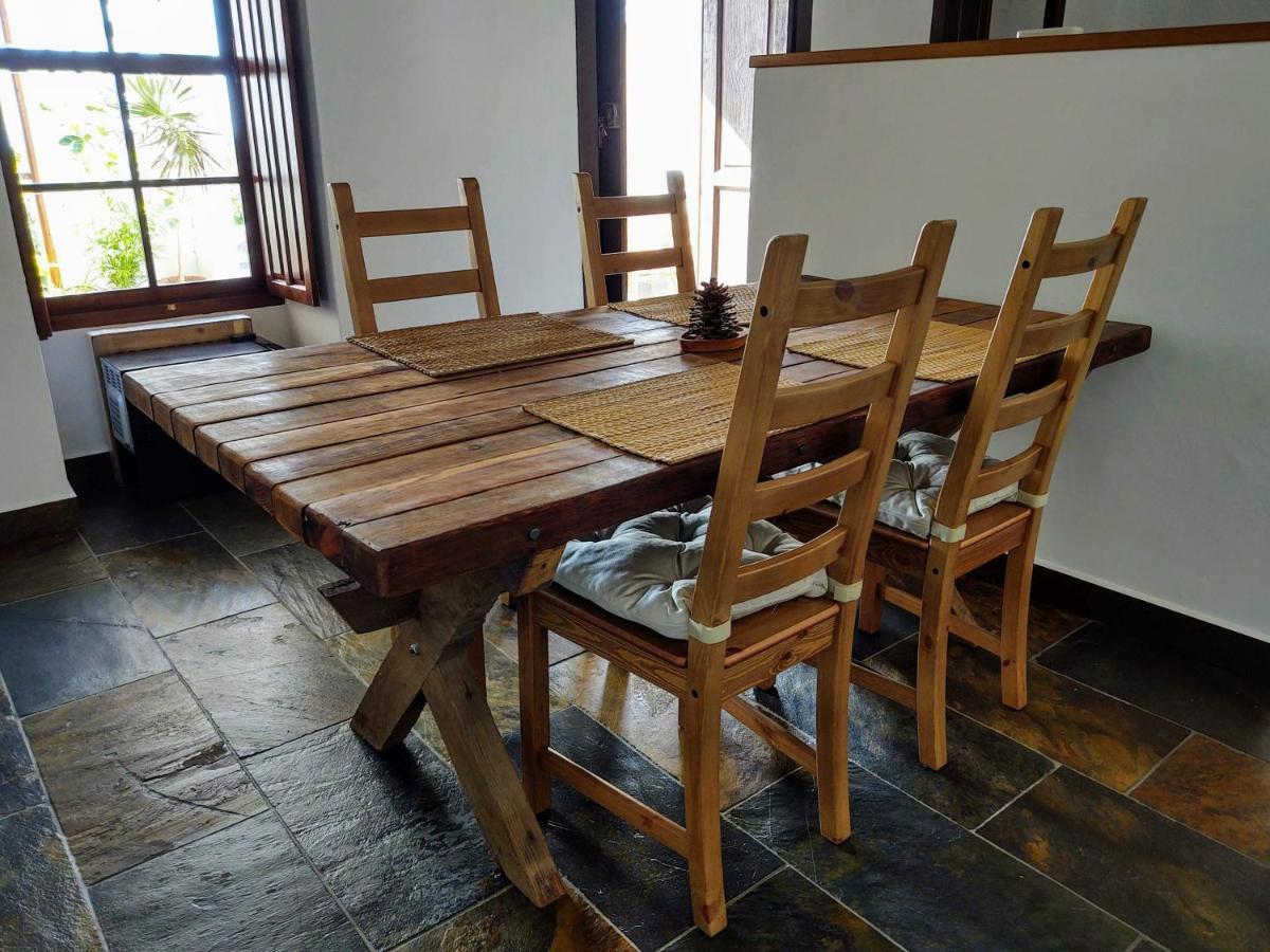 Holiday home Casa Morros Tazacorte