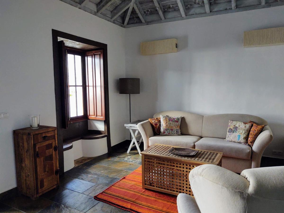 Holiday home Casa Morros